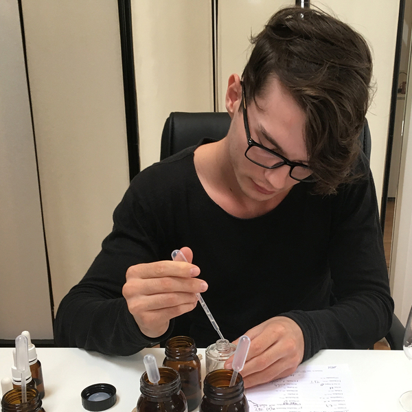 Parfum selber machen Stuttgart, mydays Erlebnisgutschein, als PDF ausdruckbar oder Versand mit Geschenkverpackung