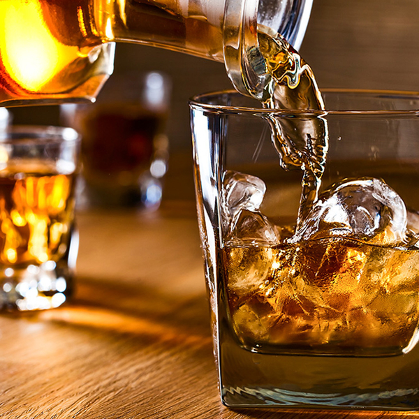 Whisky Tasting Frankfurt am Main für 2, mydays Erlebnisgutschein, als PDF ausdruckbar oder Versand mit Geschenkverpackung