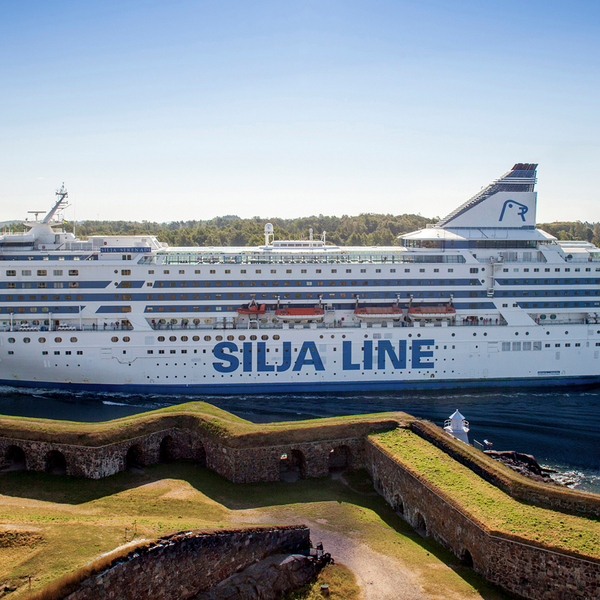 Minikreuzfahrt Helsinki Stockholm für 4, mydays Erlebnisgutschein, als PDF ausdruckbar oder Versand mit Geschenkverpackung