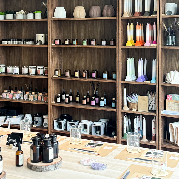 Kerzen selber machen Hannover, mydays Erlebnisgutschein, als PDF ausdruckbar oder Versand mit Geschenkverpackung