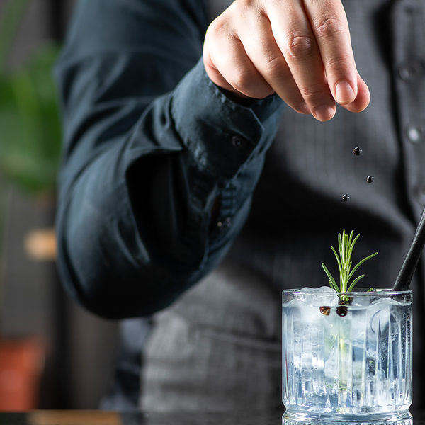 Gin Tasting Frankfurt, mydays Erlebnisgutschein, als PDF ausdruckbar oder Versand mit Geschenkverpackung