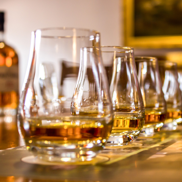Whisky Tasting Frankfurt, mydays Erlebnisgutschein, als PDF ausdruckbar oder Versand mit Geschenkverpackung