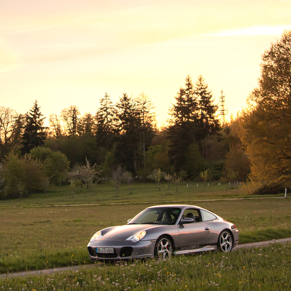 Porsche 911 mieten Weil der Stadt (30 Min.), mydays Erlebnisgutschein, als PDF ausdruckbar oder Versand mit Geschenkverpackung