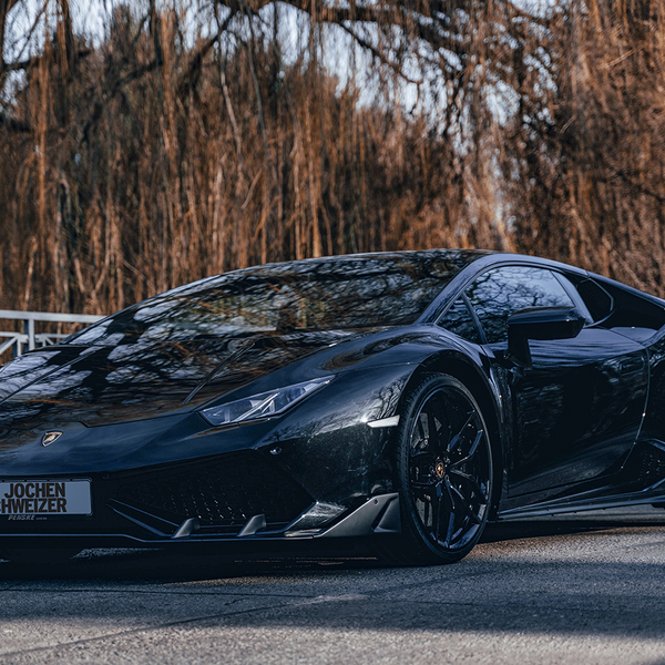 Lamborghini Huracan fahren Wolfsburg (30 min), mydays Erlebnisgutschein, als PDF ausdruckbar oder Versand mit Geschenkverpackung