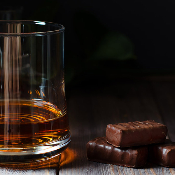 Rum & Schokolade Tasting München, mydays Erlebnisgutschein, als PDF ausdruckbar oder Versand mit Geschenkverpackung