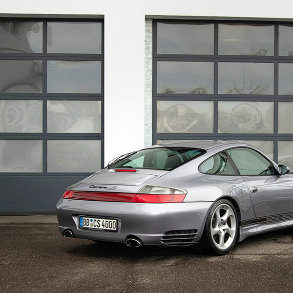 Porsche 911 mieten Weil der Stadt (1 Std.), mydays Erlebnisgutschein, als PDF ausdruckbar oder Versand mit Geschenkverpackung