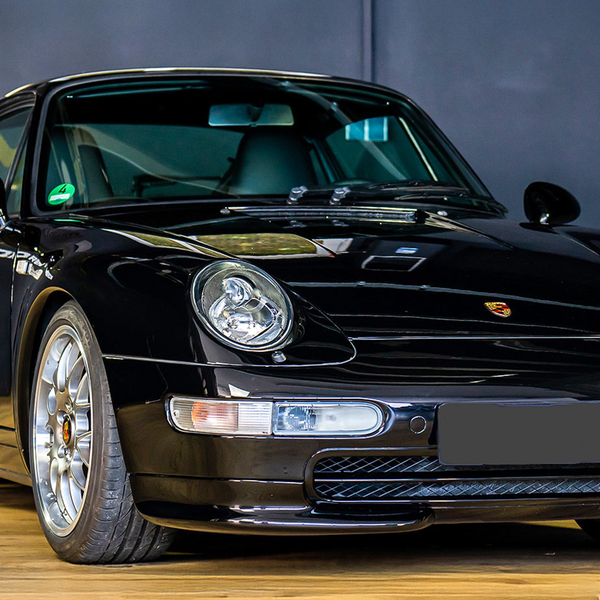 Porsche 911 mieten Friedrichshafen, mydays Erlebnisgutschein, als PDF ausdruckbar oder Versand mit Geschenkverpackung