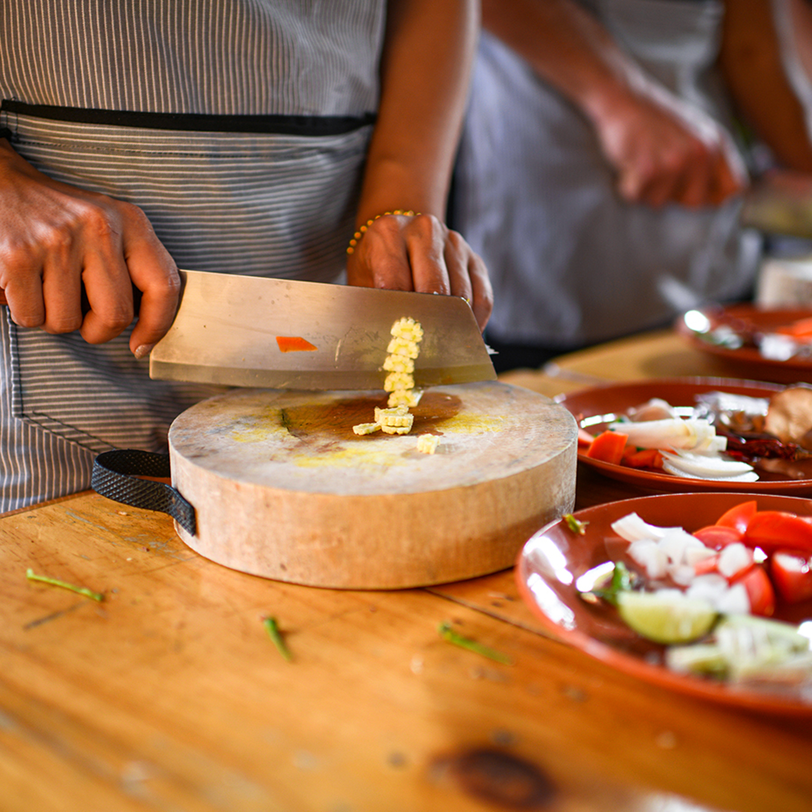 Asiatisch Kochkurs Schwetzingen, mydays Erlebnisgutschein, als PDF ausdruckbar oder Versand mit Geschenkverpackung