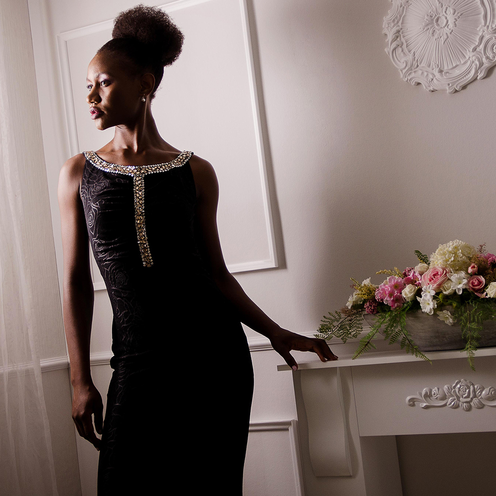 Beauty Fotoshooting Berlin-Buch, mydays Erlebnisgutschein, als PDF ausdruckbar oder Versand mit Geschenkverpackung