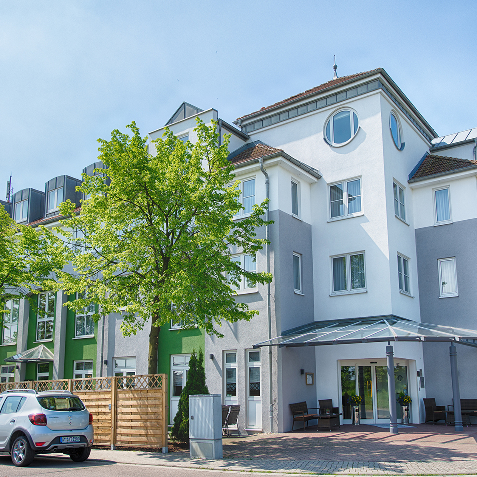 Städtetrip Leipzig für 2 (2 Nächte), mydays Erlebnisgutschein, als PDF ausdruckbar oder Versand mit Geschenkverpackung