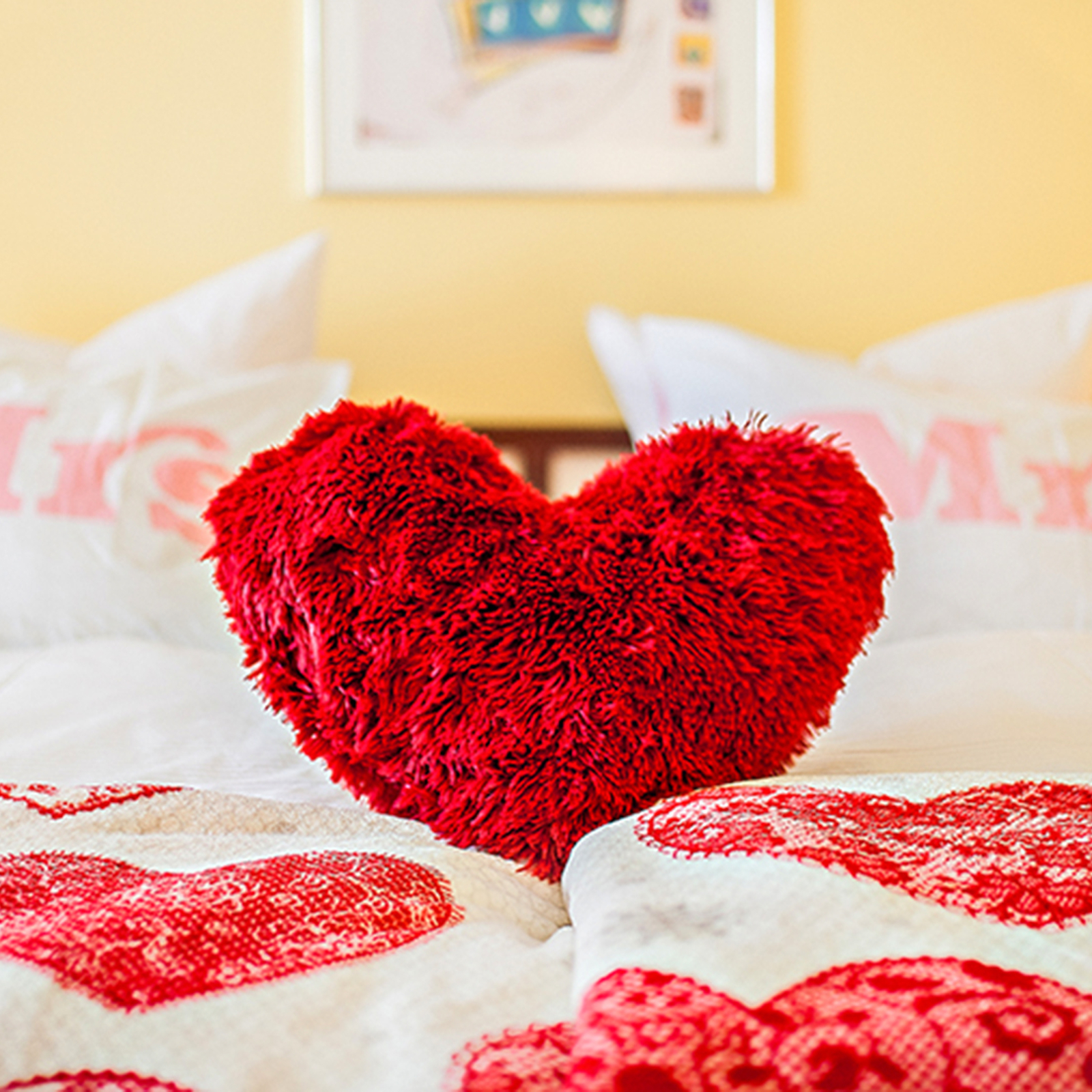 Kuschelwochenende im Frankenwald für 2 (1 Nacht), mydays Erlebnisgutschein, als PDF ausdruckbar oder Versand mit Geschenkverpackung