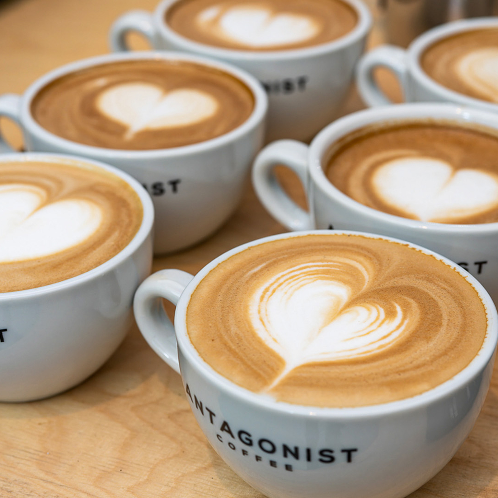 Barista Kurs für Anfänger in Hamburg, mydays Erlebnisgutschein, als PDF ausdruckbar oder Versand mit Geschenkverpackung