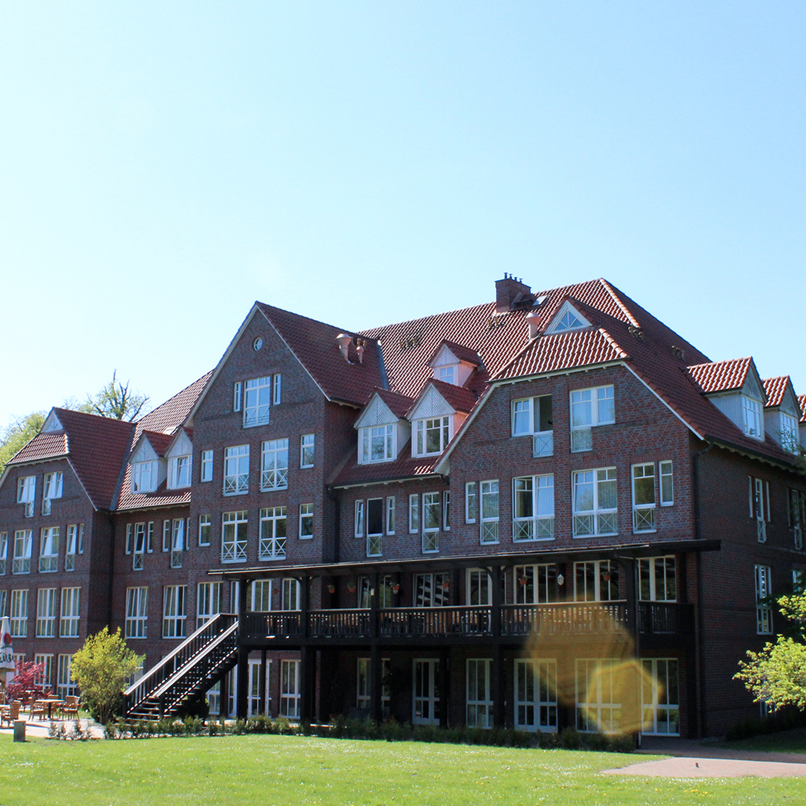 Zauberhafte Unterkünfte Neustrelitz für 2 (1 Nacht), mydays Erlebnisgutschein, als PDF ausdruckbar oder Versand mit Geschenkverpackung