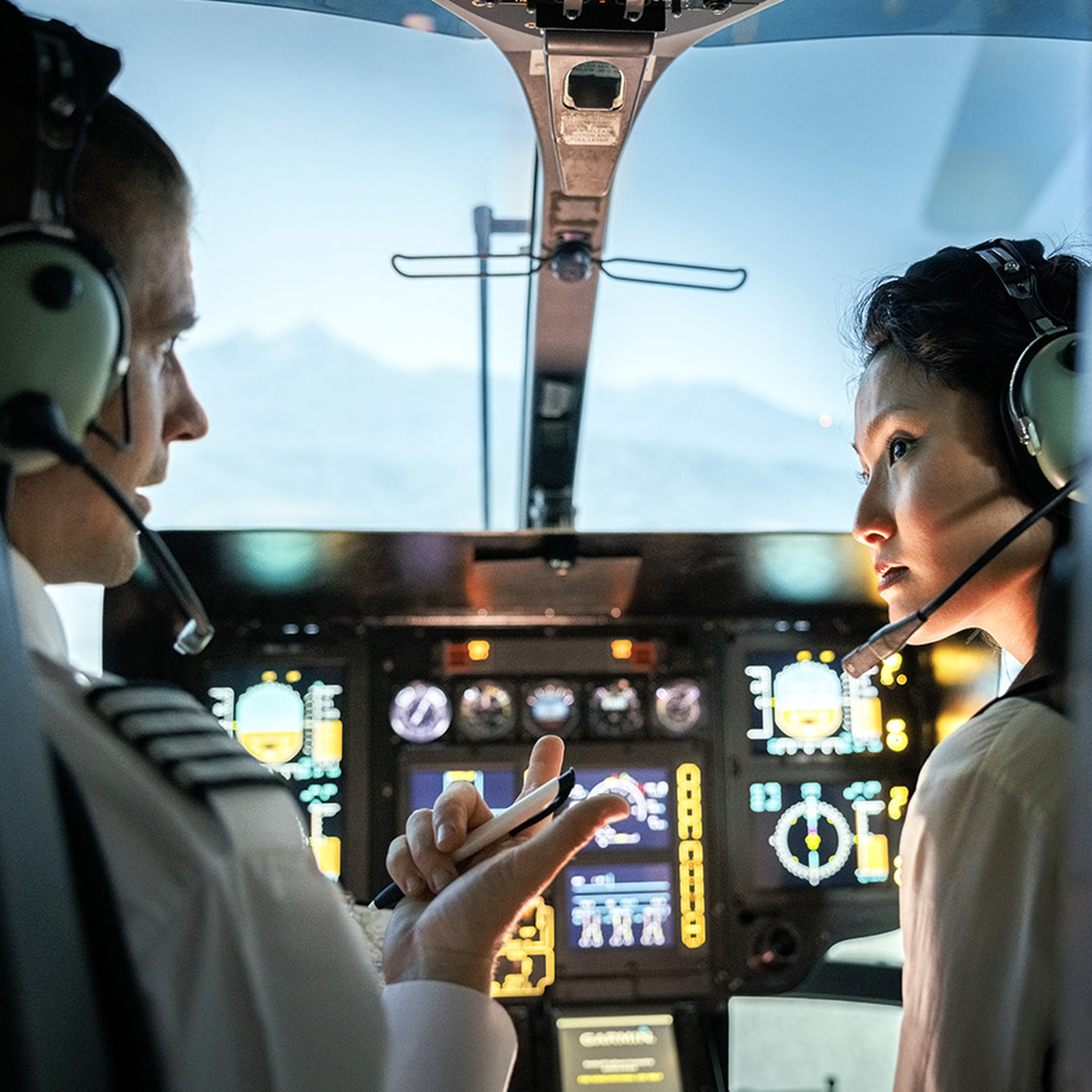 Hubschrauber-Simulator Agusta AW 109 Durmersheim (120 Min.), mydays Erlebnisgutschein, als PDF ausdruckbar oder Versand mit Geschenkverpackung