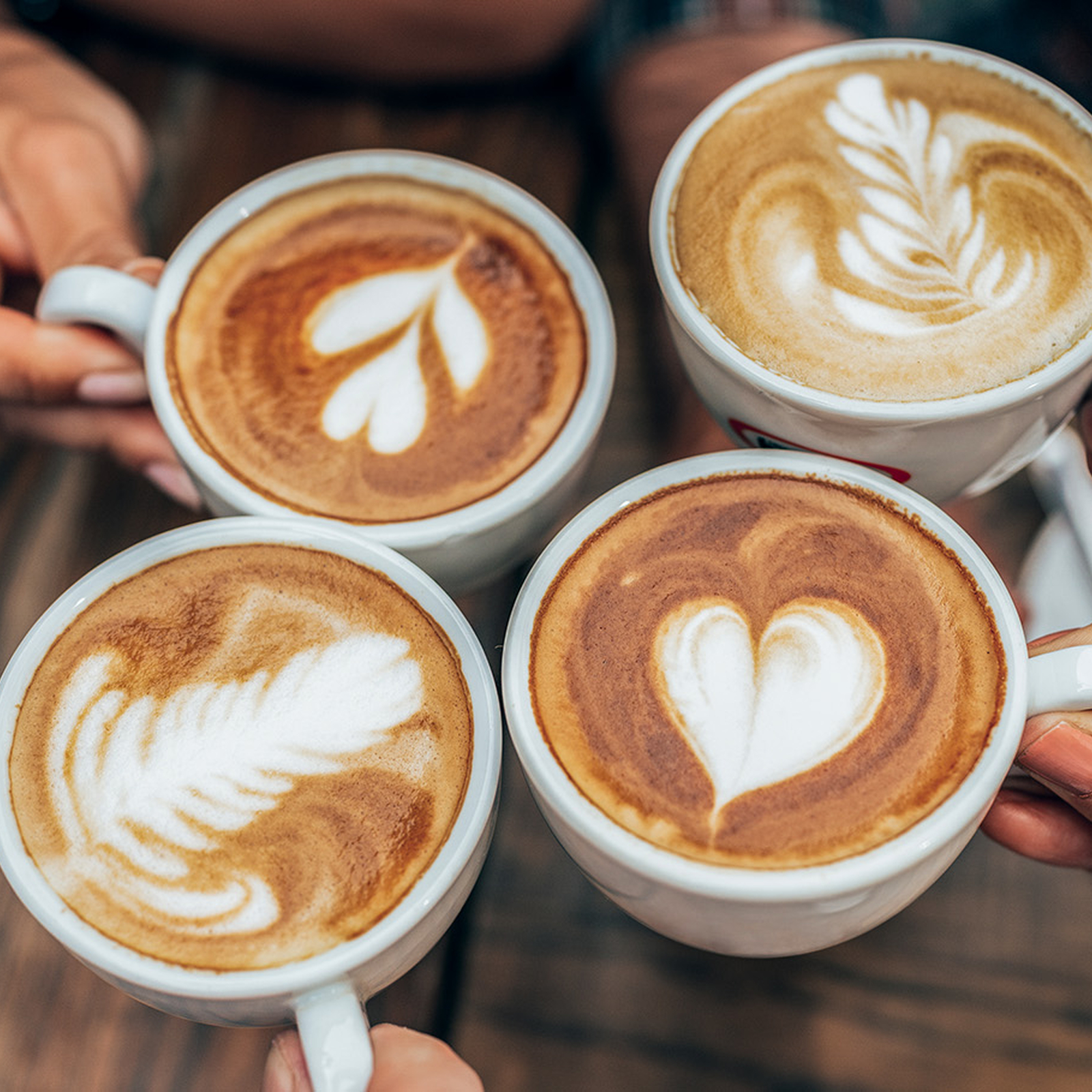 Barista Kurs Essen, mydays Erlebnisgutschein, als PDF ausdruckbar oder Versand mit Geschenkverpackung