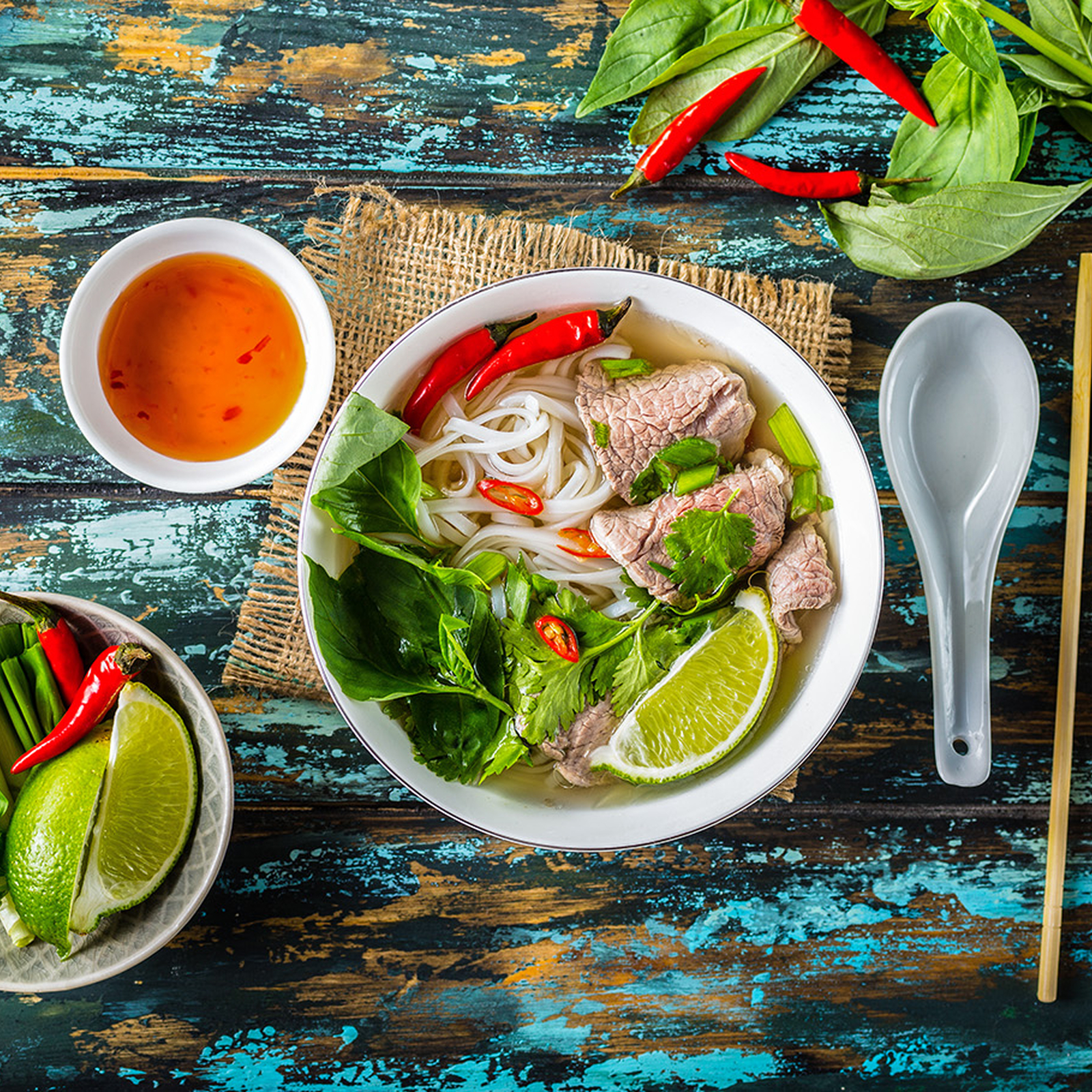 Vietnamesischer Kochkurs Münster, mydays Erlebnisgutschein, als PDF ausdruckbar oder Versand mit Geschenkverpackung