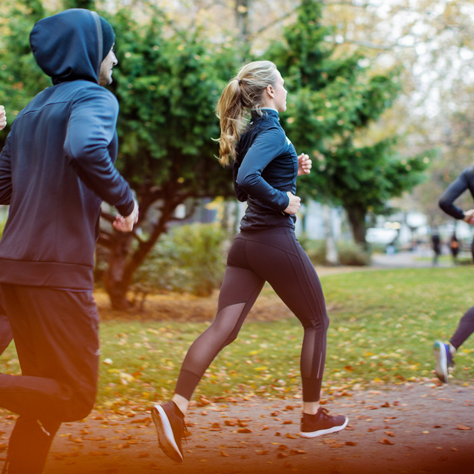 City Running München, mydays Erlebnisgutschein, als PDF ausdruckbar oder Versand mit Geschenkverpackung