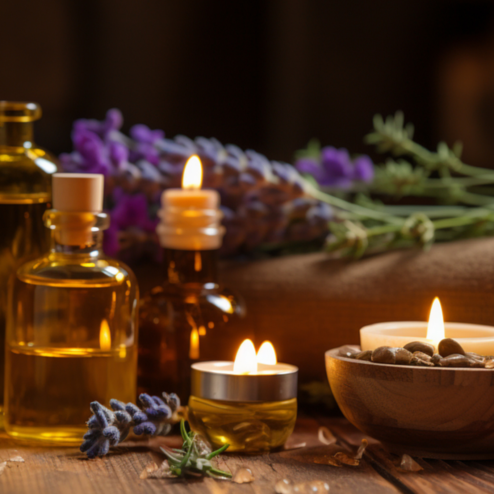 Ayurvedische Ganzkörpermassage für Frauen Berlin, mydays Erlebnisgutschein, als PDF ausdruckbar oder Versand mit Geschenkverpackung
