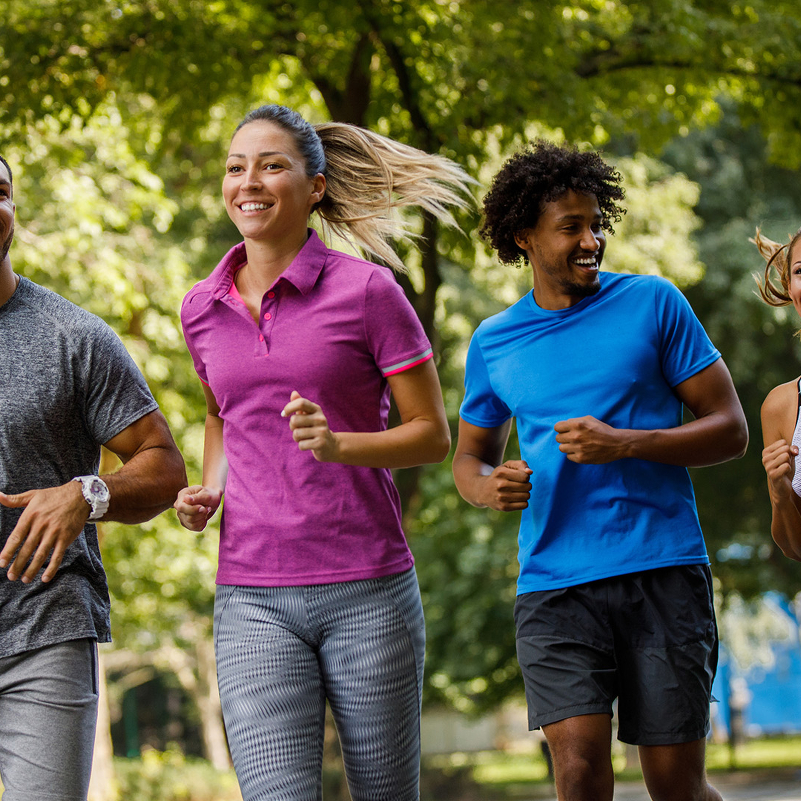 City Running Erfurt, mydays Erlebnisgutschein, als PDF ausdruckbar oder Versand mit Geschenkverpackung