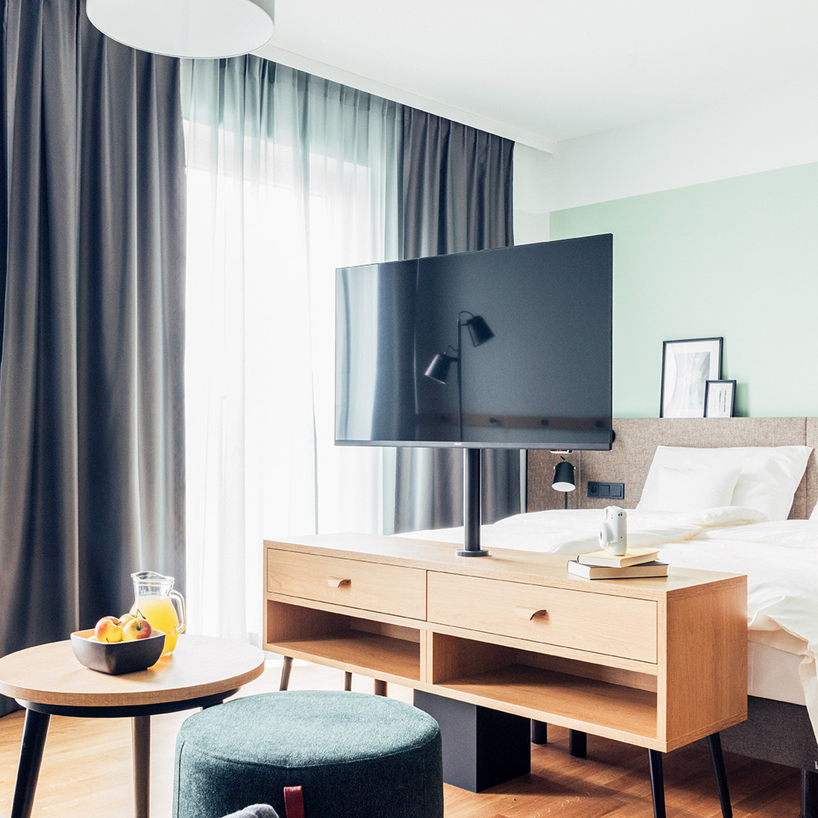 Städtetrip Villach für 2 (2 Nächte), mydays Erlebnisgutschein, als PDF ausdruckbar oder Versand mit Geschenkverpackung