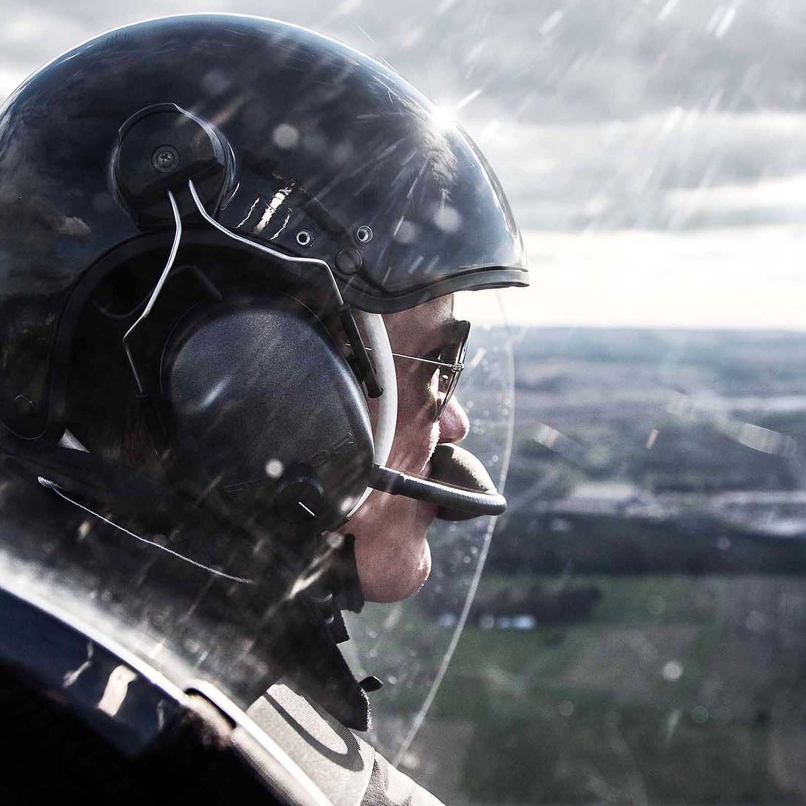 Tragschrauber selber fliegen Heubach (30 Min.), mydays Erlebnisgutschein, als PDF ausdruckbar oder Versand mit Geschenkverpackung