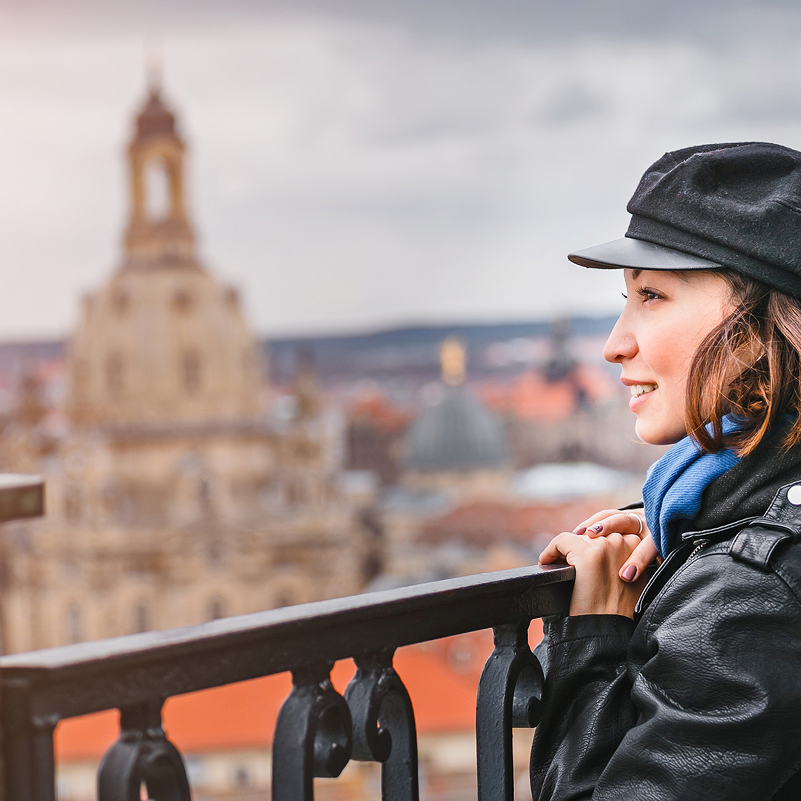 Städtetrip Dresden für 2 (2 Nächte), mydays Erlebnisgutschein, als PDF ausdruckbar oder Versand mit Geschenkverpackung