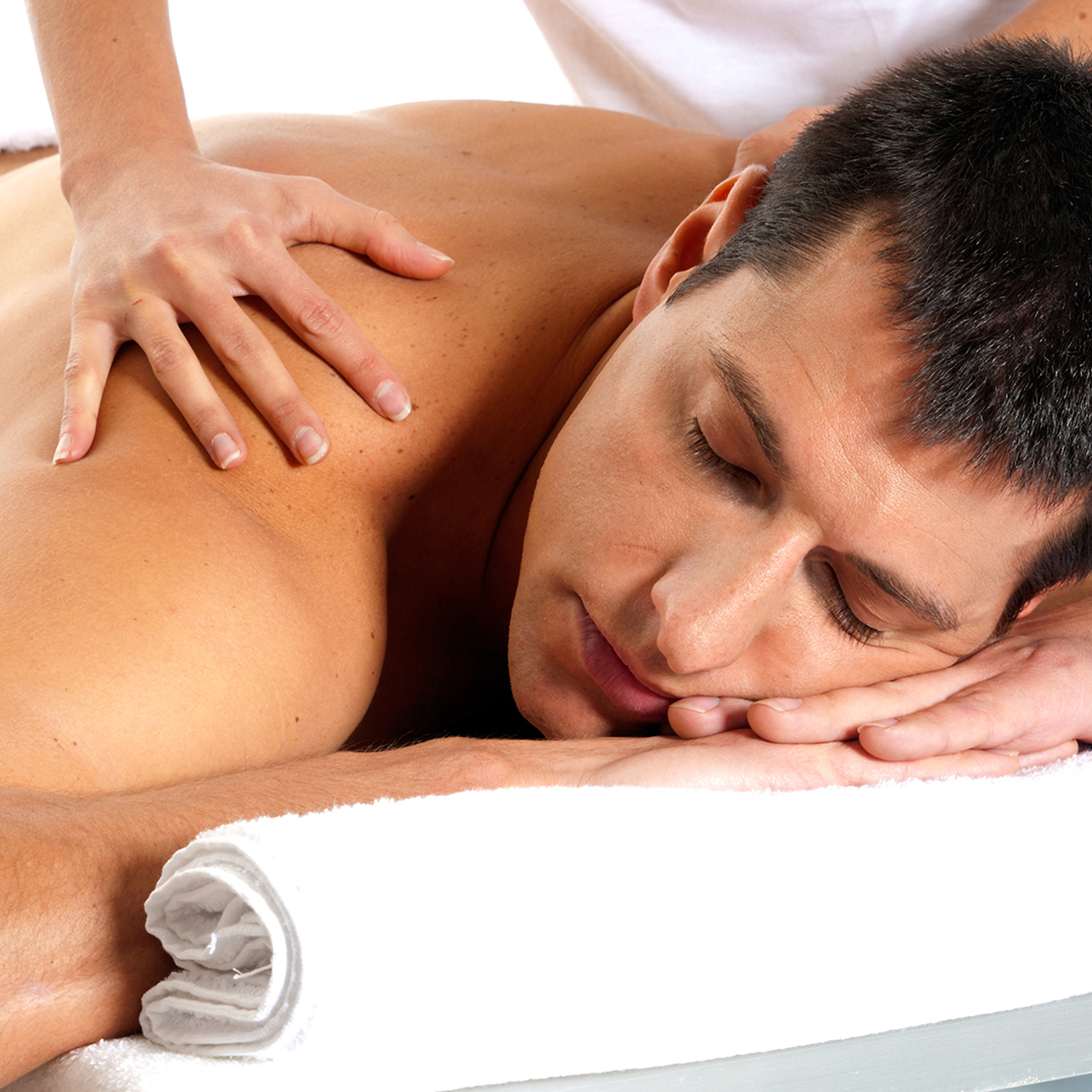 Ganzkörpermassage Zürich (90 min), mydays Erlebnisgutschein, als PDF ausdruckbar oder Versand mit Geschenkverpackung