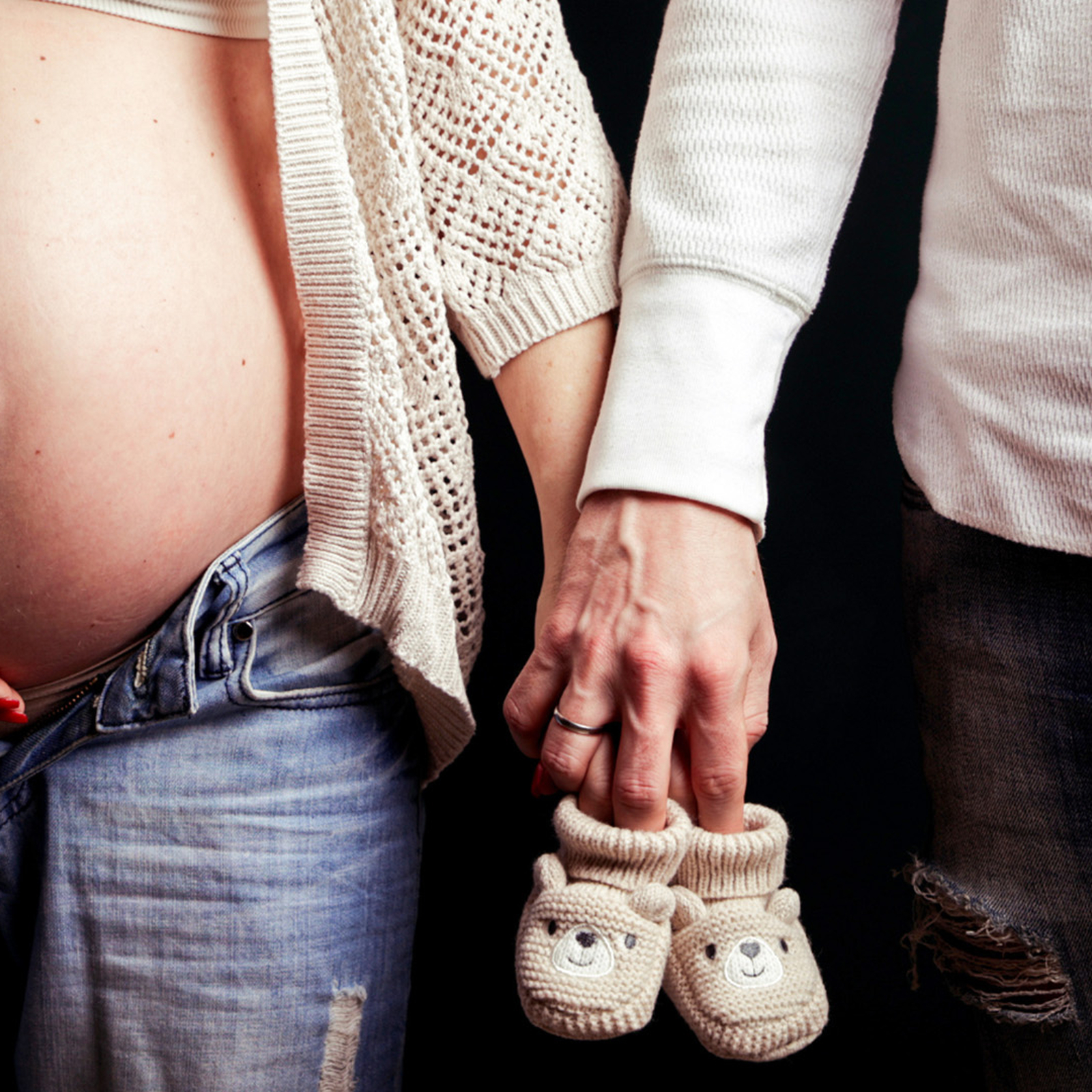 Babybauch Fotoshooting Mönchengladbach, mydays Erlebnisgutschein, als PDF ausdruckbar oder Versand mit Geschenkverpackung