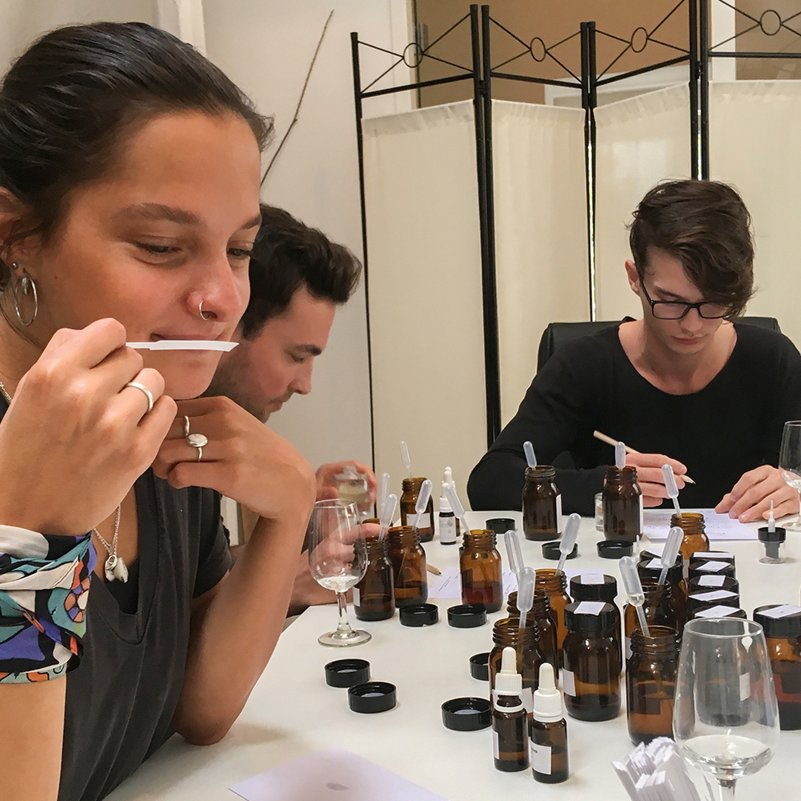 Parfum selber machen Leichlingen, mydays Erlebnisgutschein, als PDF ausdruckbar oder Versand mit Geschenkverpackung
