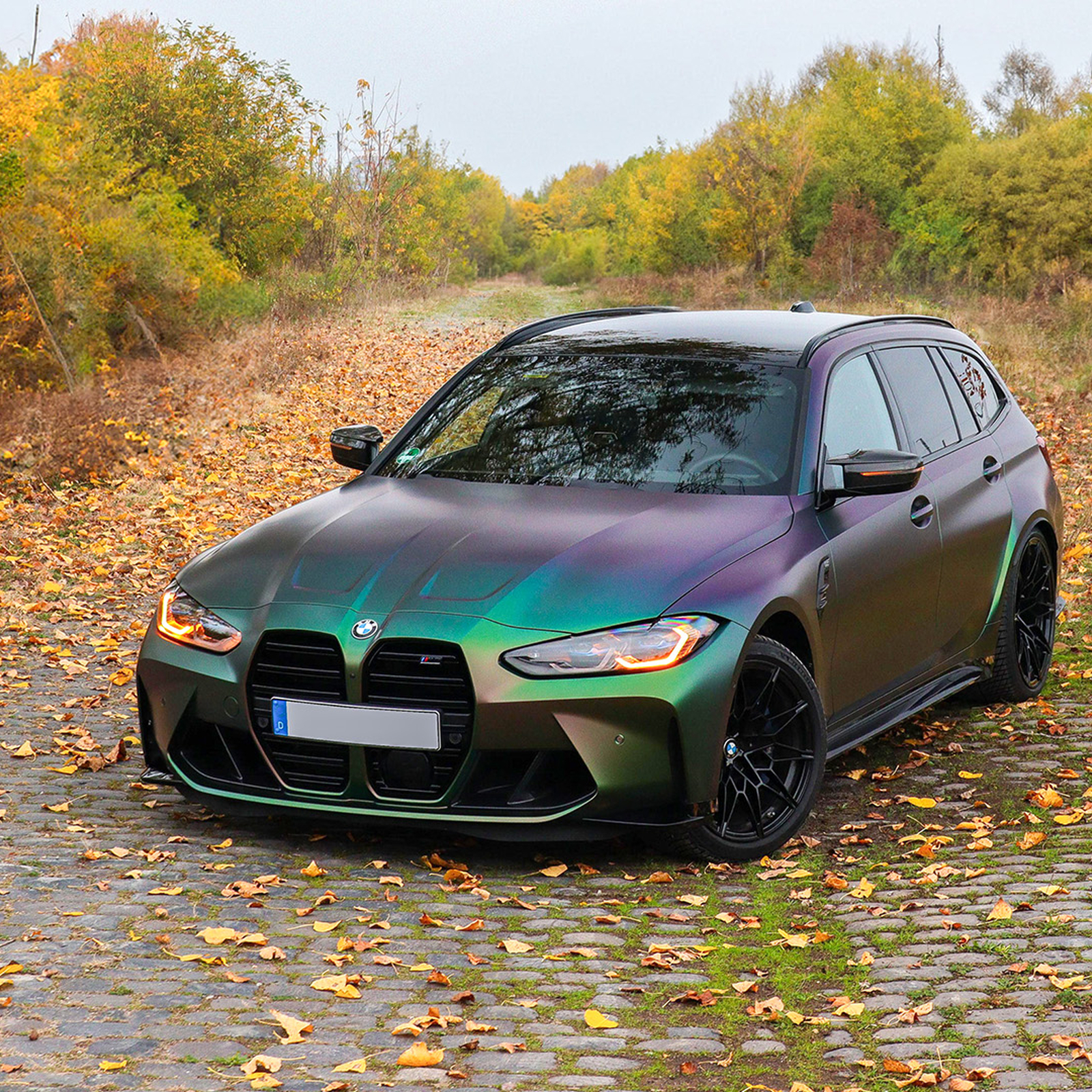 BMW M3 Competition Touring mieten Erfurt, mydays Erlebnisgutschein, als PDF ausdruckbar oder Versand mit Geschenkverpackung