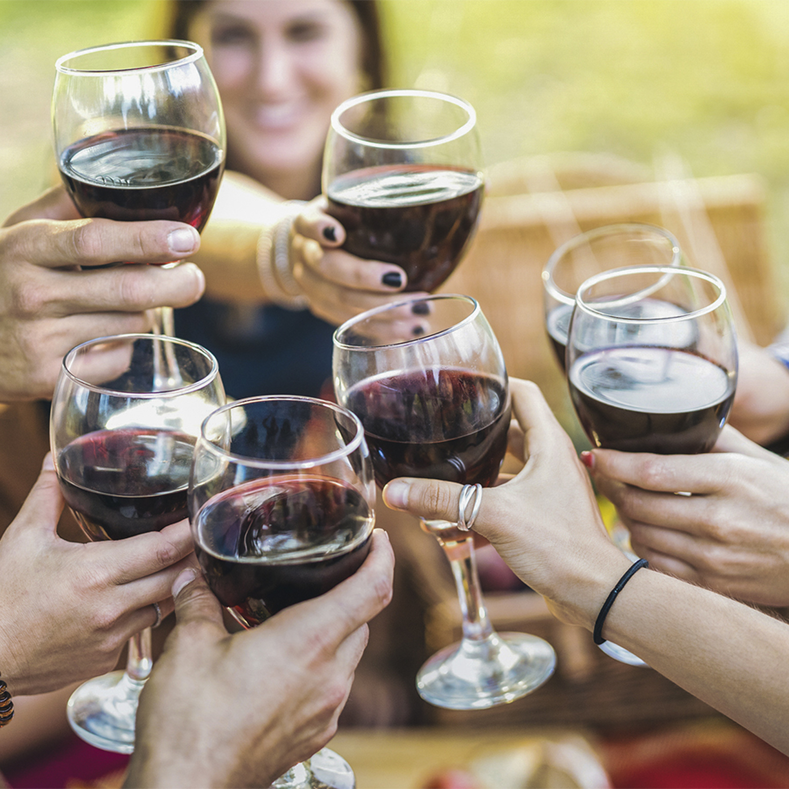 VW Bulli Tour Bochum mit Wein-Tasting, mydays Erlebnisgutschein, als PDF ausdruckbar oder Versand mit Geschenkverpackung