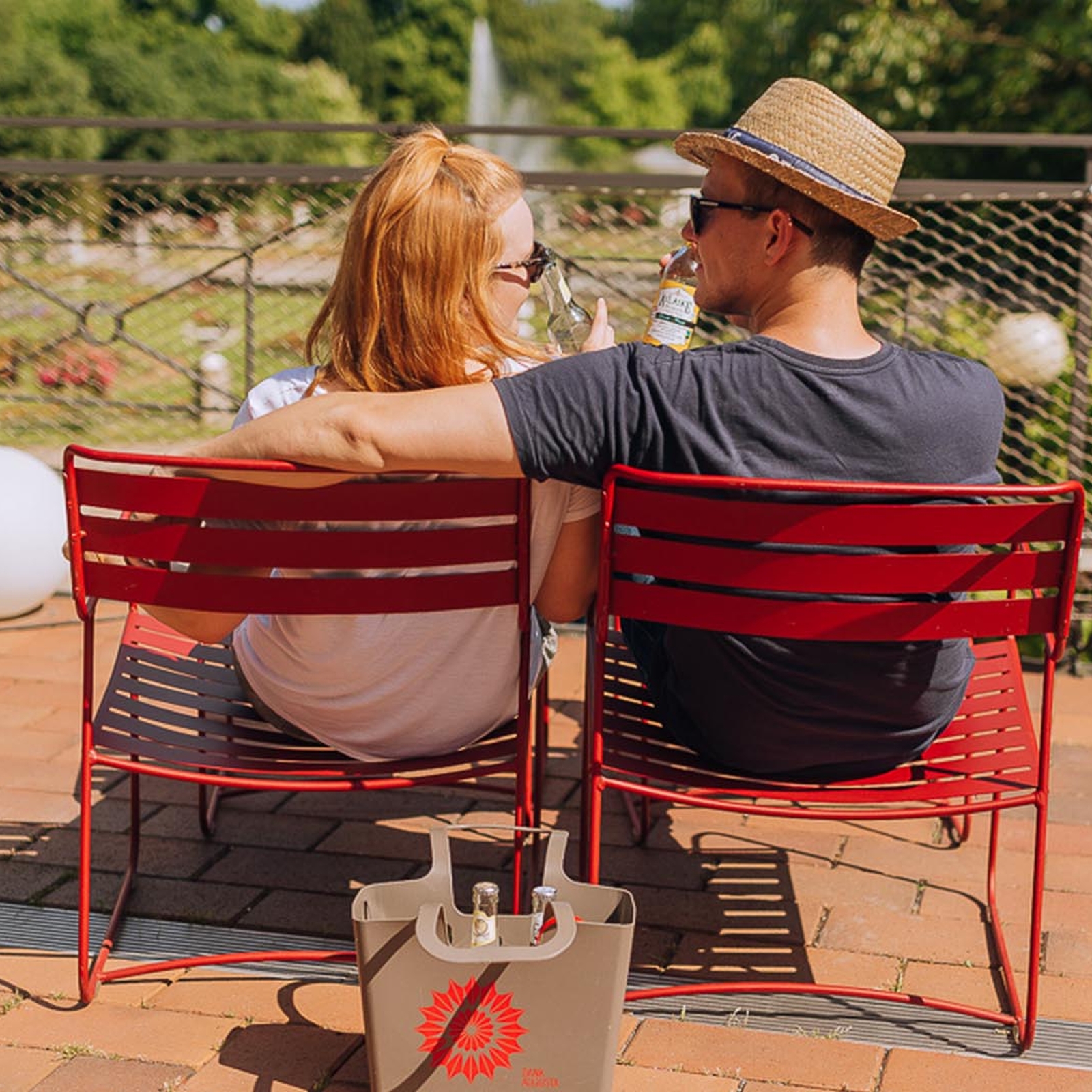 Picknick & Zoo Köln für 2, mydays Erlebnisgutschein, als PDF ausdruckbar oder Versand mit Geschenkverpackung