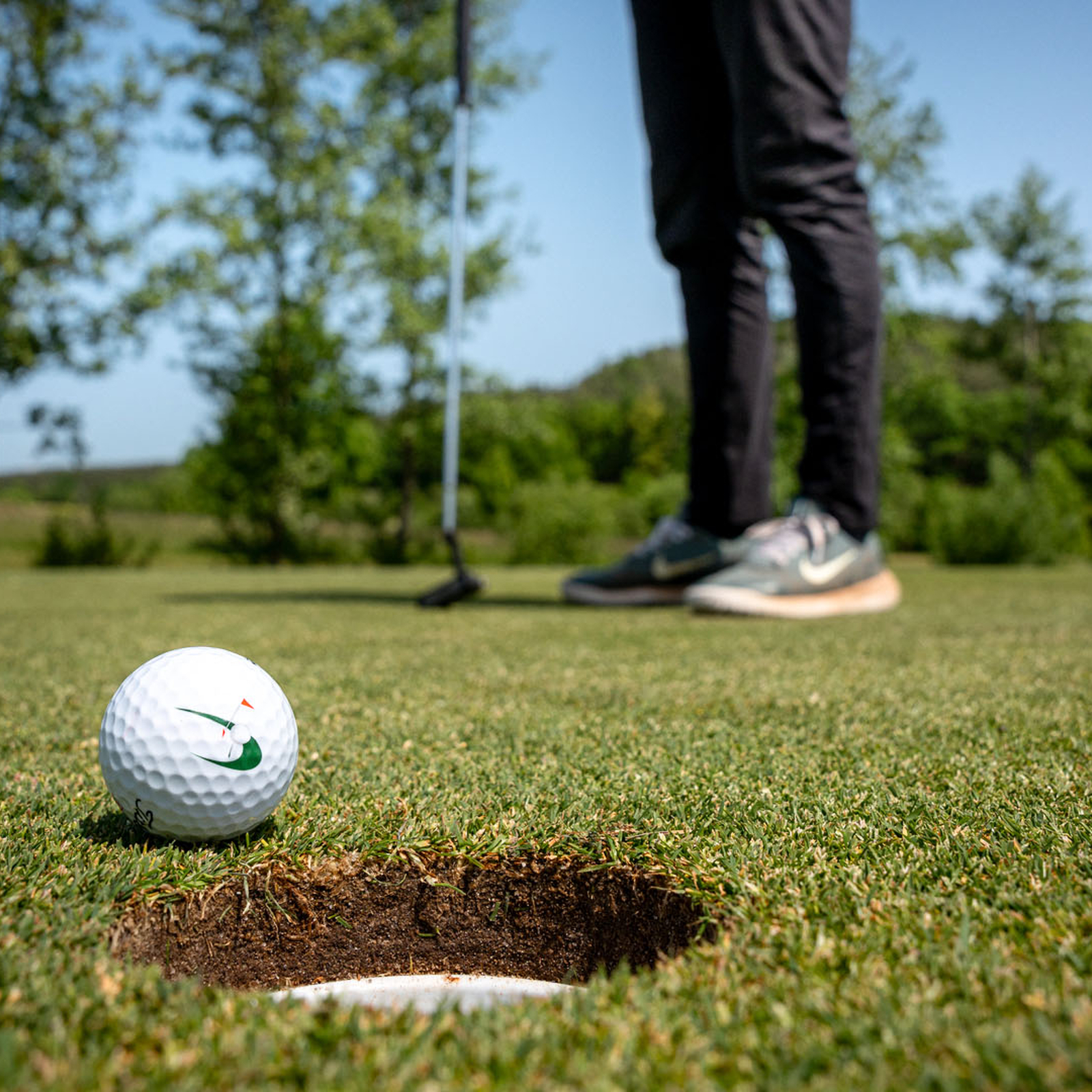 Golfkurs für 4 Harth-Pöllnitz, mydays Erlebnisgutschein, als PDF ausdruckbar oder Versand mit Geschenkverpackung