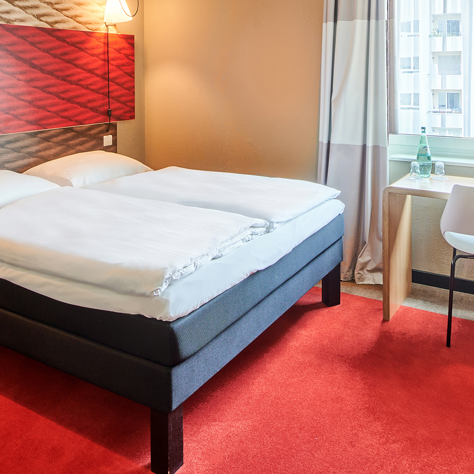Städtetrip Frankfurt für 2 (2 Nächte), mydays Erlebnisgutschein, als PDF ausdruckbar oder Versand mit Geschenkverpackung
