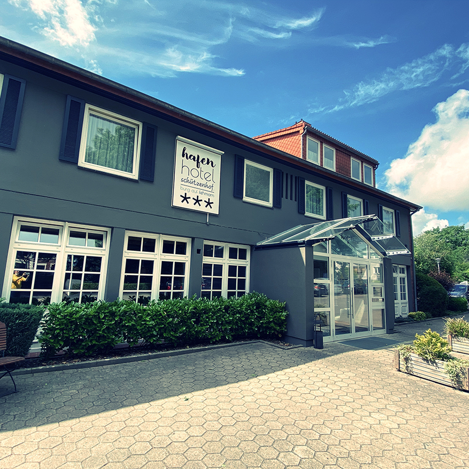 Kurzurlaub am Meer auf Fehmarn für 2 (2 Nächte), mydays Erlebnisgutschein, als PDF ausdruckbar oder Versand mit Geschenkverpackung