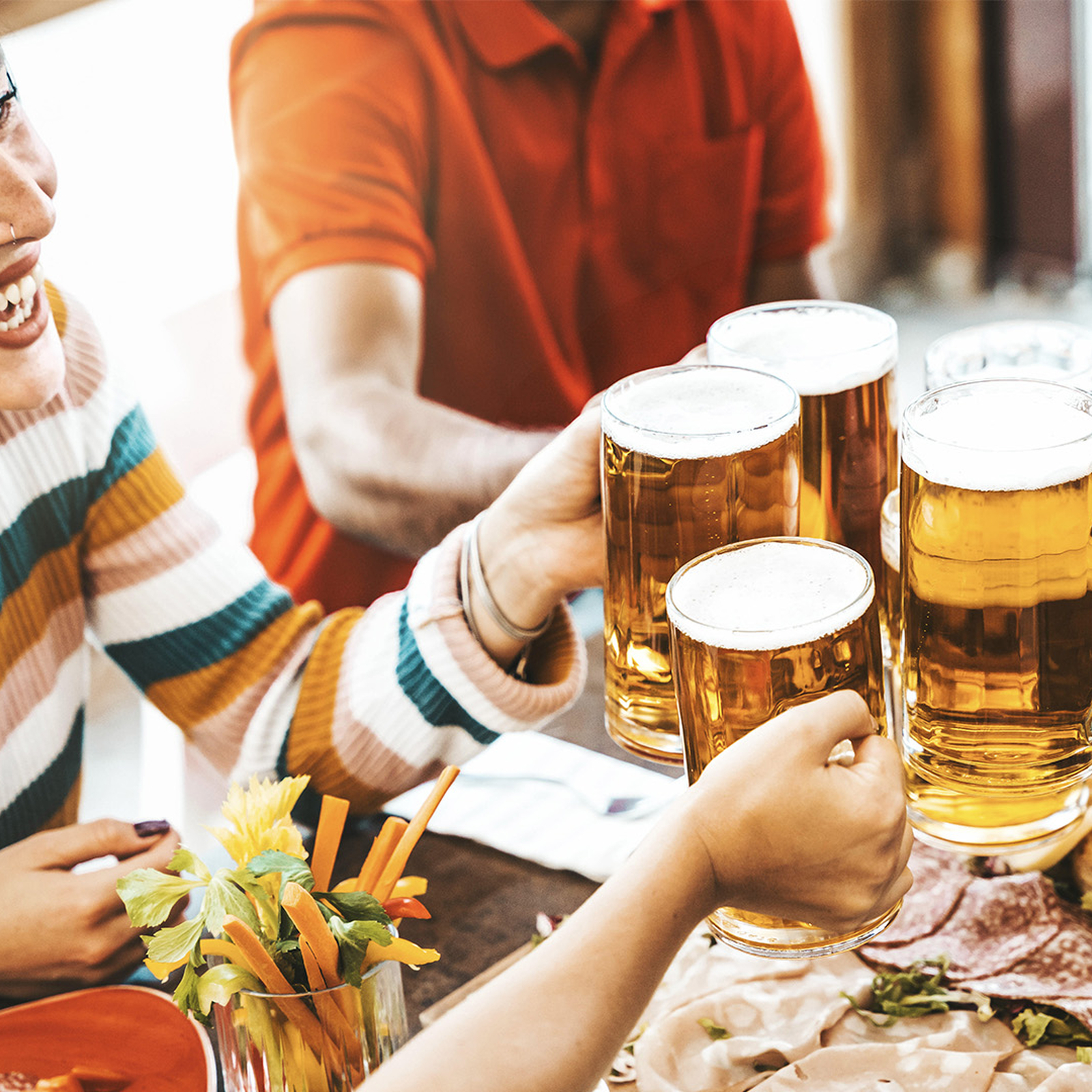 Kulinarische Stadtführung München (Beer & Bites), mydays Erlebnisgutschein, als PDF ausdruckbar oder Versand mit Geschenkverpackung