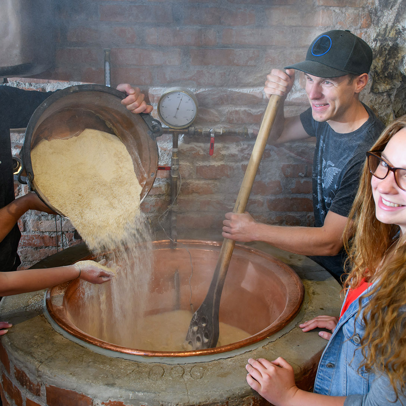Braukurs Obertrum am See (Kompakt), mydays Erlebnisgutschein, als PDF ausdruckbar oder Versand mit Geschenkverpackung