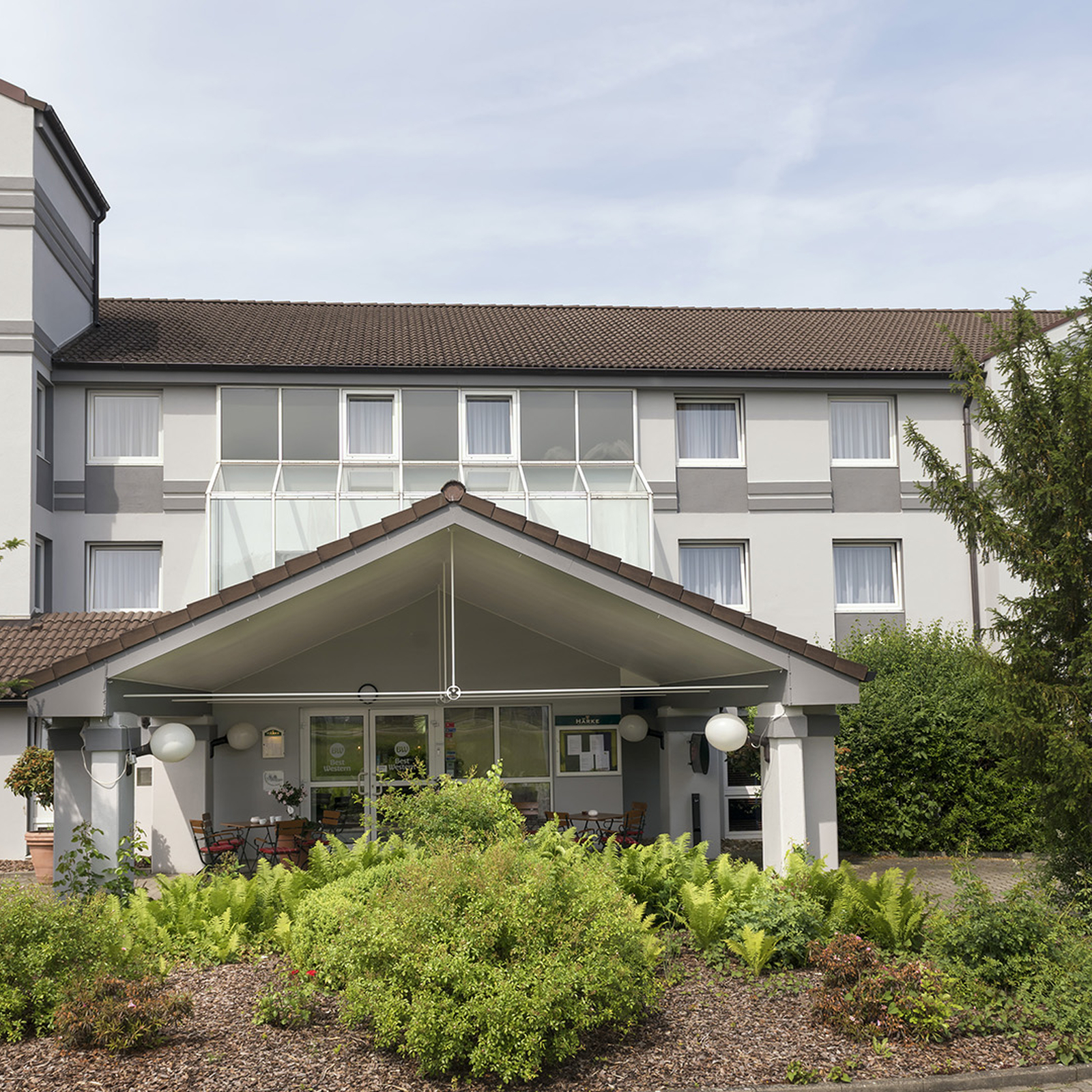 Städtetrip Peine für 2 (2 Nächte), mydays Erlebnisgutschein, als PDF ausdruckbar oder Versand mit Geschenkverpackung