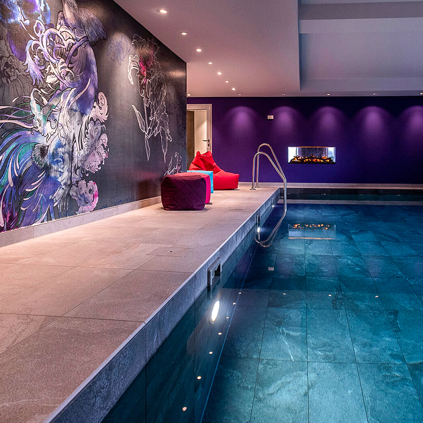 Wellnessreise Sehnde für 2 (1 Nacht), mydays Erlebnisgutschein, als PDF ausdruckbar oder Versand mit Geschenkverpackung