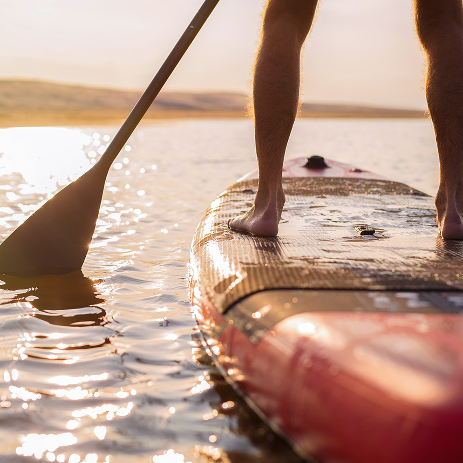 Stand Up Paddling Bad Wiessee, mydays Erlebnisgutschein, als PDF ausdruckbar oder Versand mit Geschenkverpackung