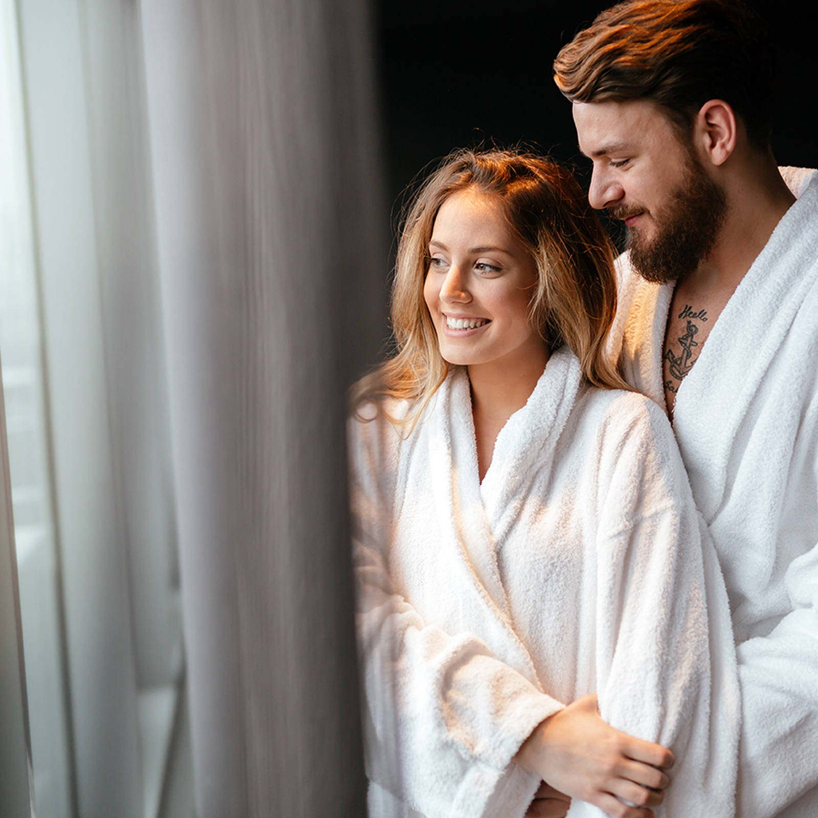 Wellnesswochenende Deluxe Bad Suderode für 2, mydays Erlebnisgutschein, als PDF ausdruckbar oder Versand mit Geschenkverpackung