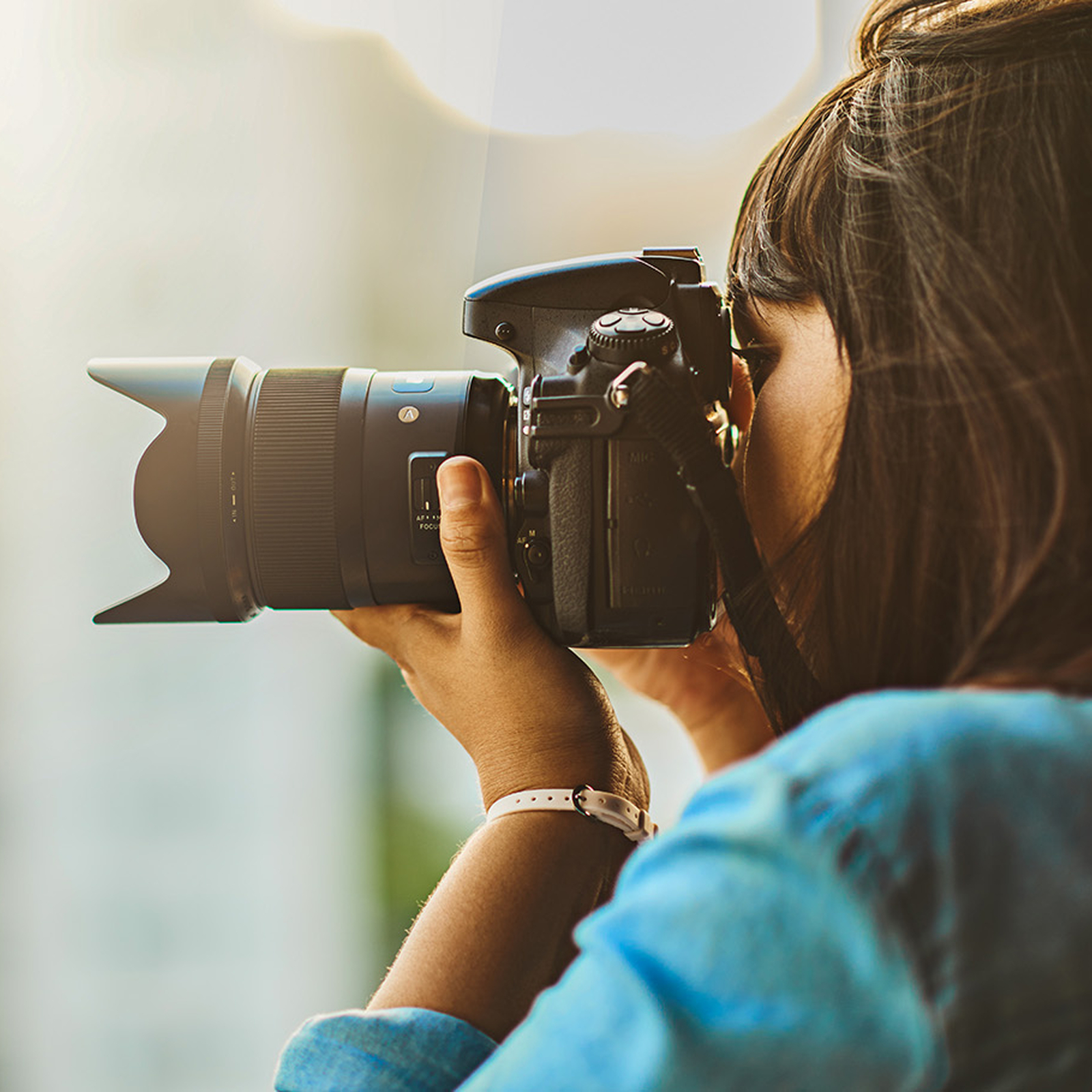 Fototour "Street-Photografie" Düsseldorf, mydays Erlebnisgutschein, als PDF ausdruckbar oder Versand mit Geschenkverpackung