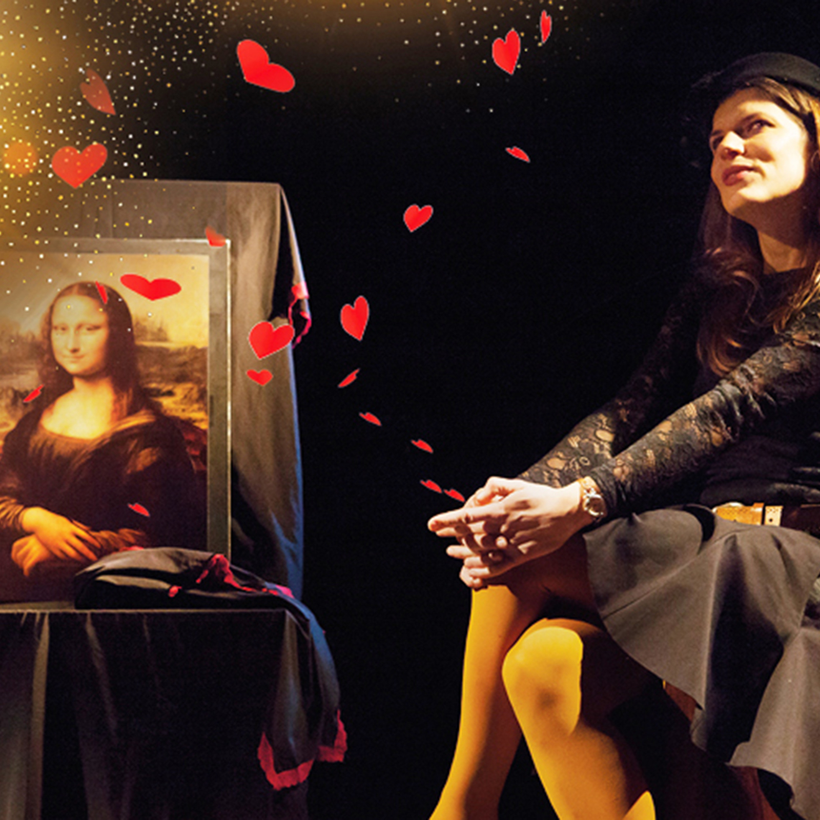 Magic Dinner München für 2, mydays Erlebnisgutschein, als PDF ausdruckbar oder Versand mit Geschenkverpackung