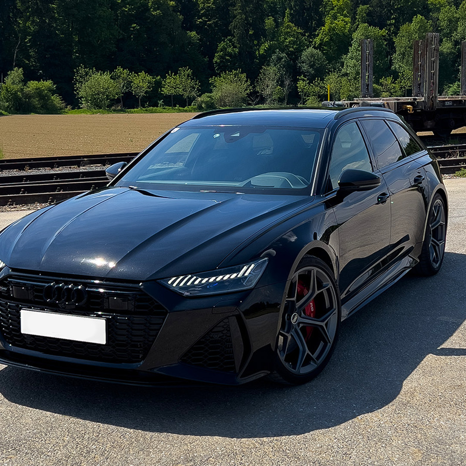 Audi RS6 fahren Gleisdorf, mydays Erlebnisgutschein, als PDF ausdruckbar oder Versand mit Geschenkverpackung