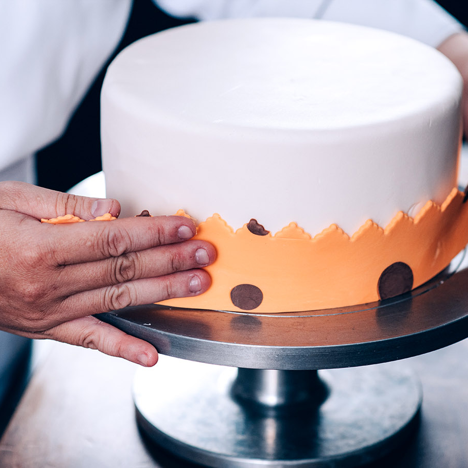 Tortenbackkurs Bad Vilbel, mydays Erlebnisgutschein, als PDF ausdruckbar oder Versand mit Geschenkverpackung