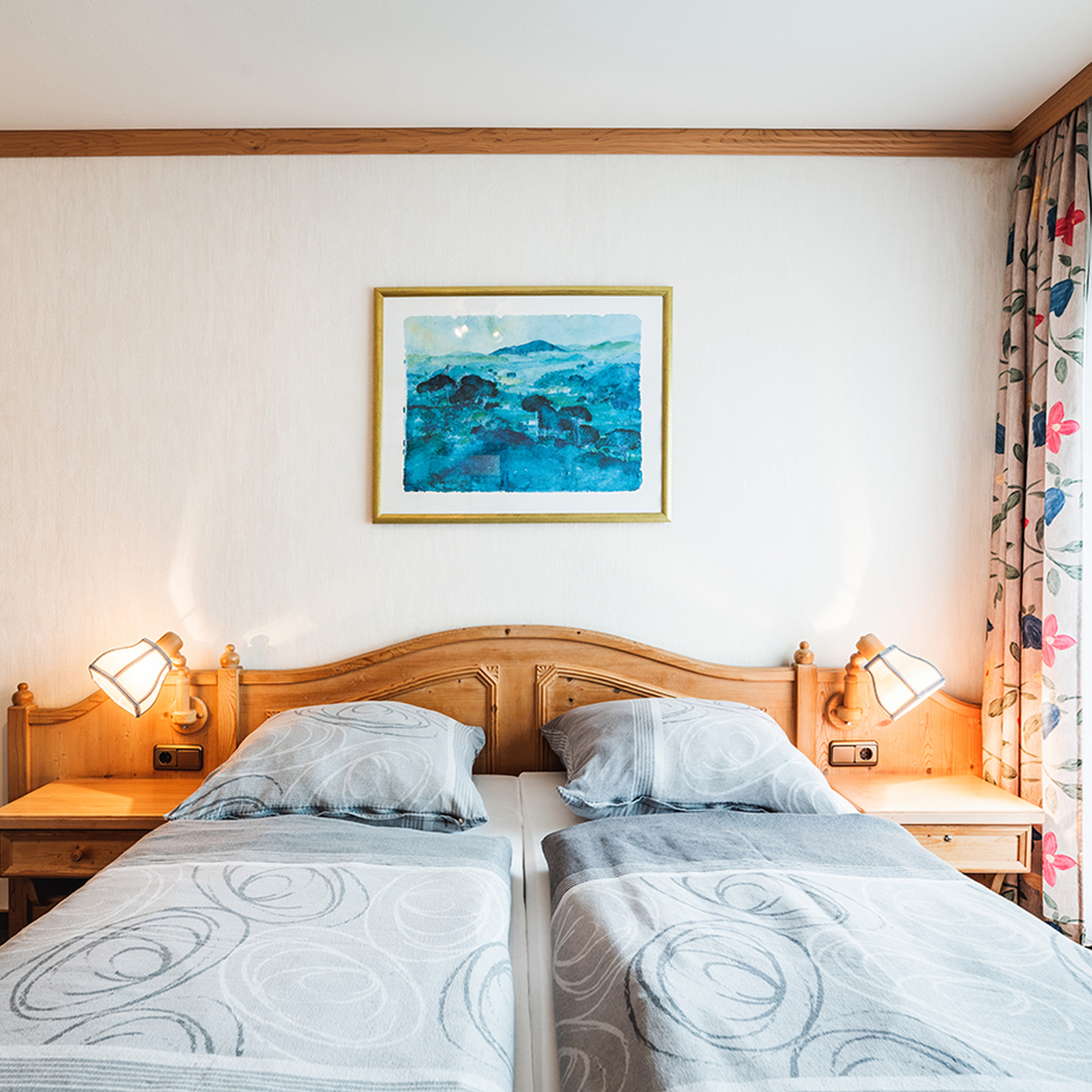 Thermen Kurzurlaub im Harz für 2 (2 Nächte), mydays Erlebnisgutschein, als PDF ausdruckbar oder Versand mit Geschenkverpackung