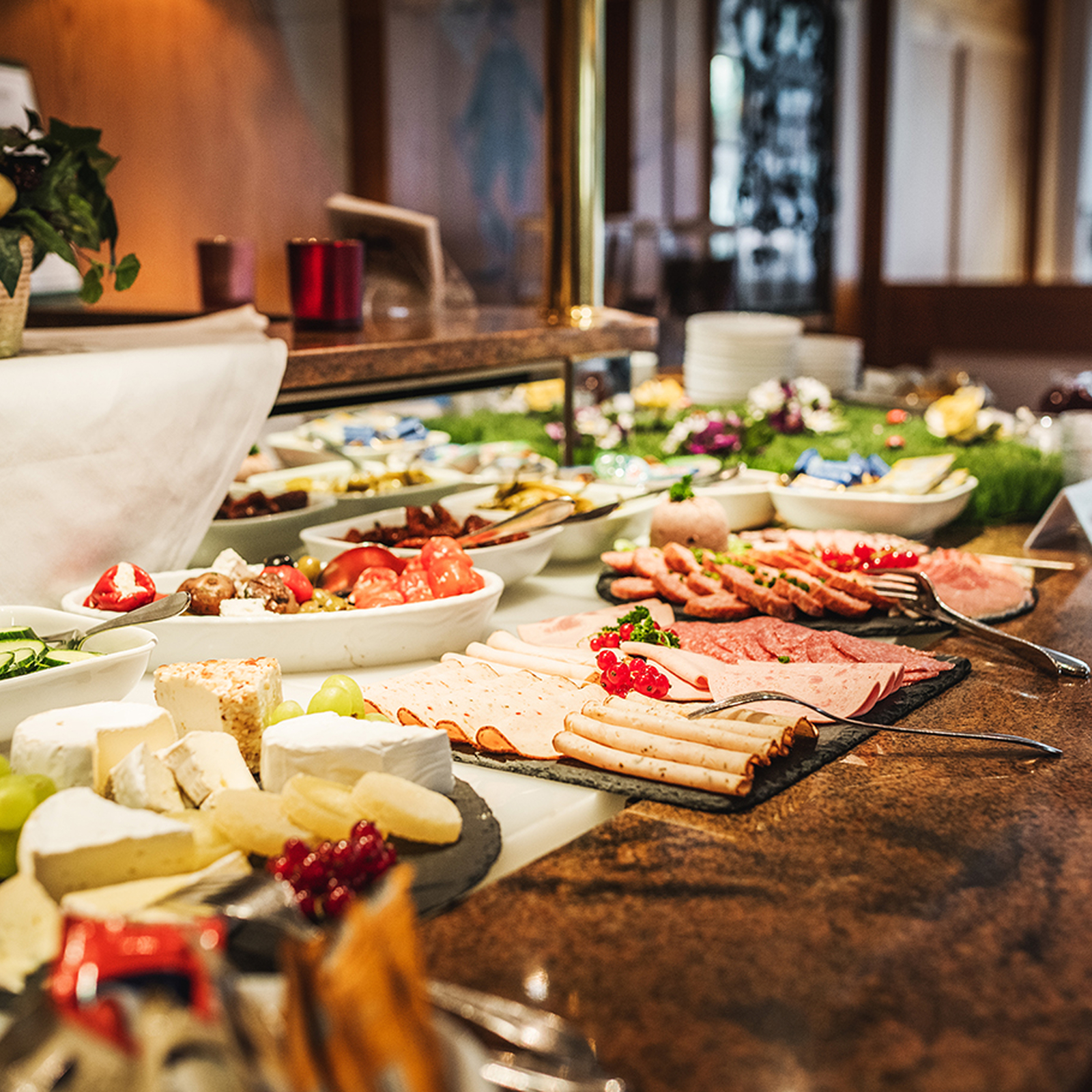 Kulinarische Reise Harz für 2 (2 Nächte), mydays Erlebnisgutschein, als PDF ausdruckbar oder Versand mit Geschenkverpackung