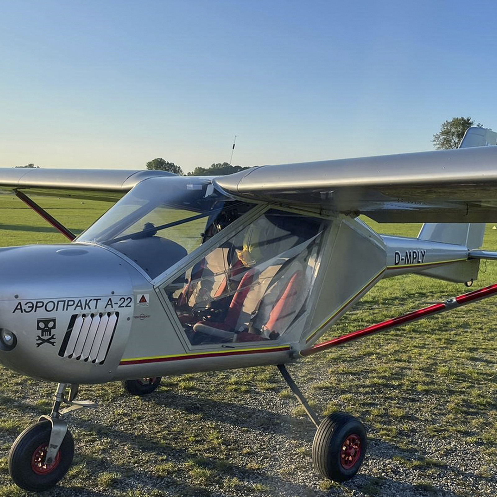 Rundflug bayerische Seen (5,5 Std.), mydays Erlebnisgutschein, als PDF ausdruckbar oder Versand mit Geschenkverpackung