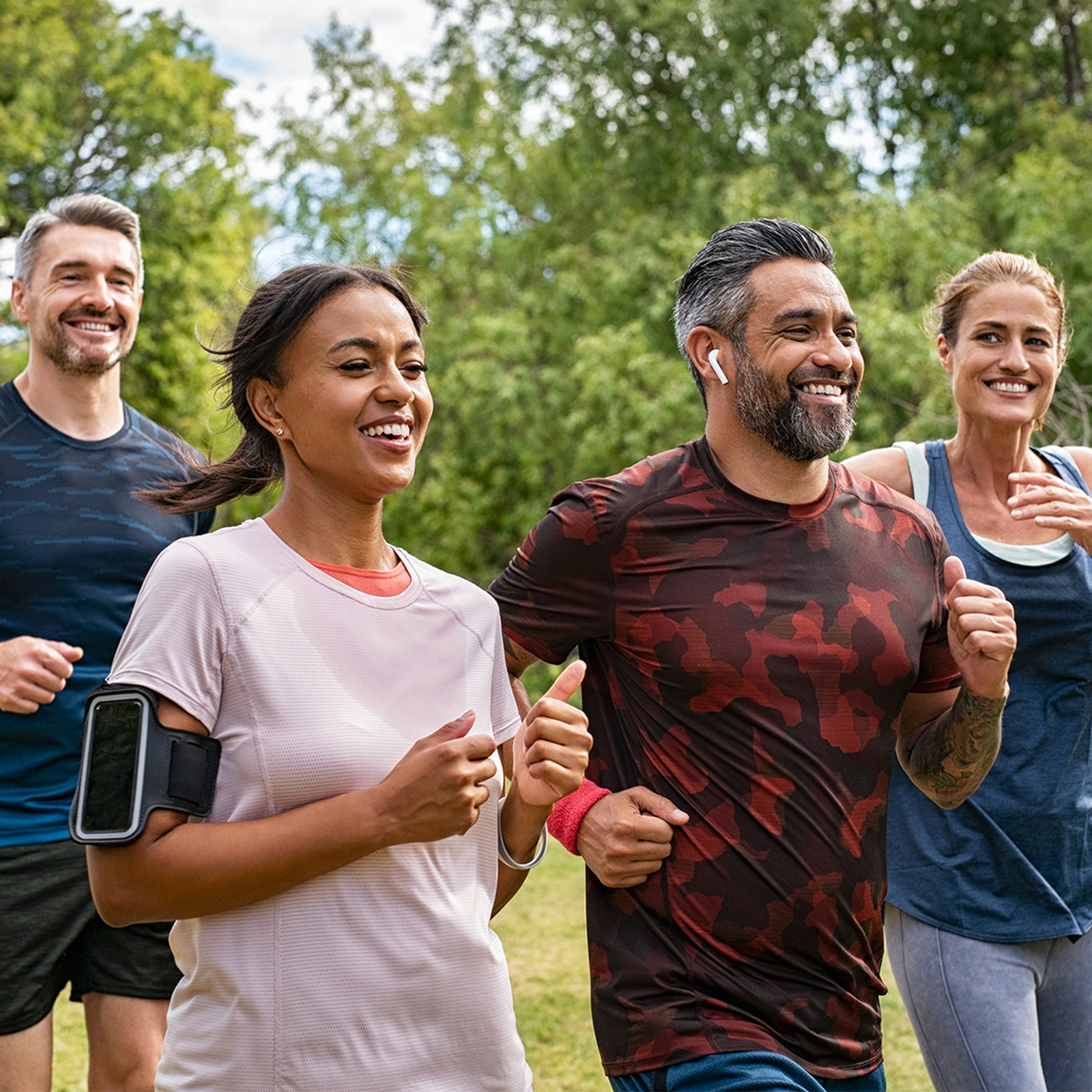 City Running Freiburg, mydays Erlebnisgutschein, als PDF ausdruckbar oder Versand mit Geschenkverpackung