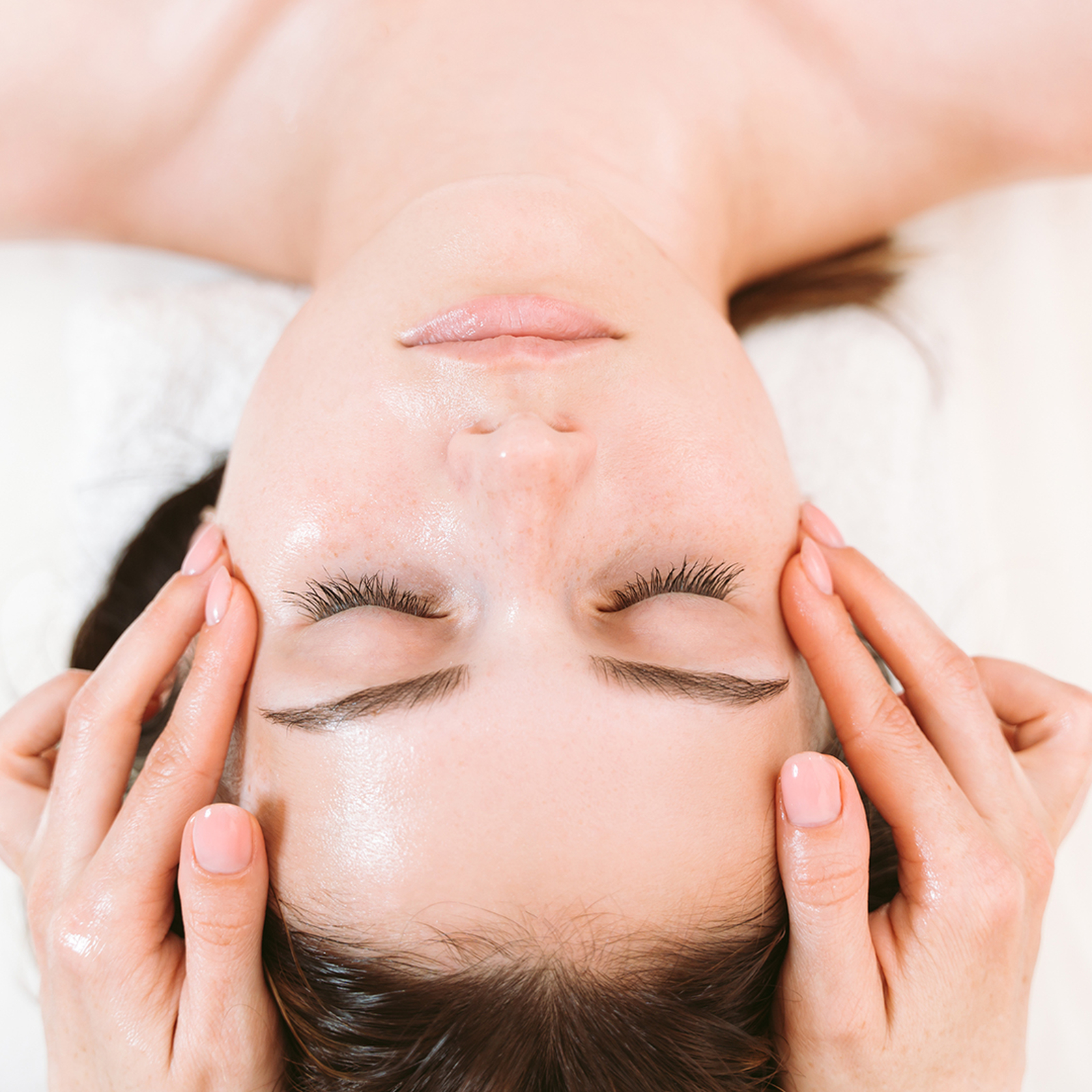 Lymphdrainagen-Massage Löhne (Gesicht), mydays Erlebnisgutschein, als PDF ausdruckbar oder Versand mit Geschenkverpackung